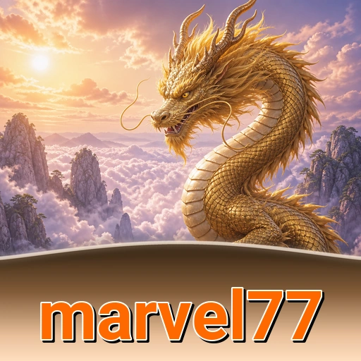 marvel77 APK — gampang dipakai