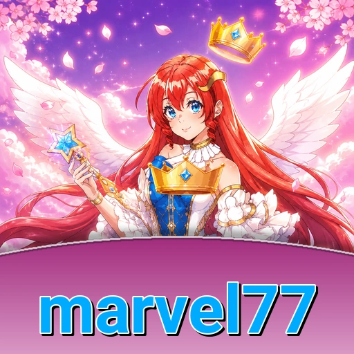 marvel77 APK — hemat kuota