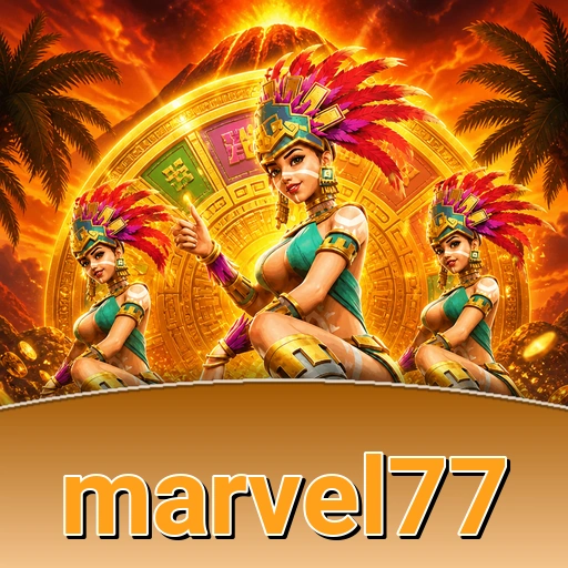 marvel77 APK — file sudah dicek