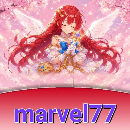 marvel77 APK — bantuan 24 jam